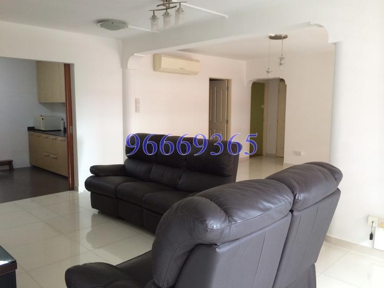 Blk 14 Toh Yi Drive (Bukit Timah), HDB 5 Rooms #134152322
